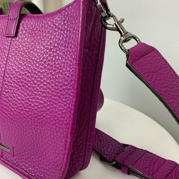 Rebecca Minkoff Crossbody Purse - Picture 6 of 12